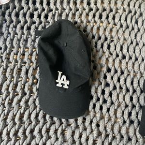 La adjustable hat